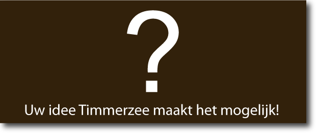 Alles is mogelijk