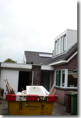 bezemschoon