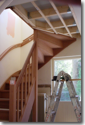 Trappen